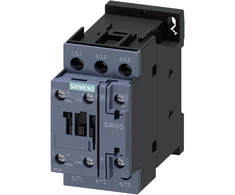 Siemens Schütz 3RT2027-1AB00 AC-3 15kW/400V