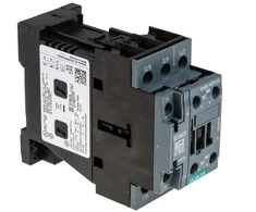 Siemens Schütz SIRIUS 3RT20 3RT2028-1BB40 24 V/DC