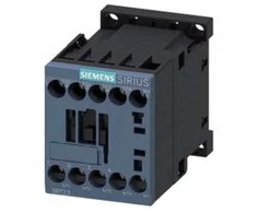 Siemens Schütz 3RT2317-1BB40 4polig Baugr. S00 4S