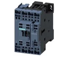 Siemens 3RT2526-2BB40 Kontaktorius 2 x NC kontaktai, 2 x NO kontaktai 1 vnt.
