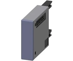 Siemens RC-Glied AC127-240 DC150-250 3RT2916-1CD00