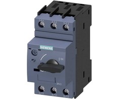 Siemens Variklis 3P 15W 27-32A S0 (3RV2021- 4EA10)