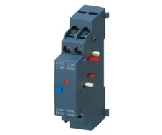 Siemens Meldeschalter für Leistungsschalter 3RV2 3RV2921-1M