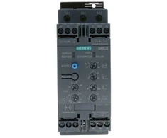 Siemens Sanftstarter Motorleistung bei 400 V 22 kW 230 11 V/AC - Power Priedas