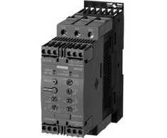 Siemens Sanftstarter Motorleistung bei 400 V 22 kW 230 11 V/AC - Power Priedas