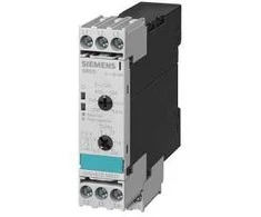 Siemens 2P 3A 0.1-20sek 160-690V AC (3UG4513- 1BR20)