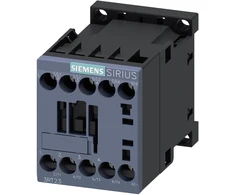 Siemens Schütz 3RT2317-1BB40 4polig Baugr. S00 4S