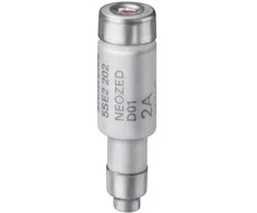 Siemens 5SE2325, 10 vnt.