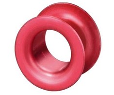 Siemens Tuleja kalibrowana D01 10A spalva raudona 5SH5010