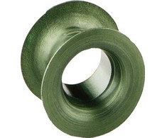 Siemens Tulejka kalibrowana D02 10A spalva raudona 5SH5410