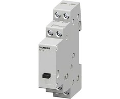 Siemens Przekaźnik bistabilny 1P 1Z 16A 230VAC (5TT4101-0)