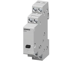 Siemens Fernschalter 1S 8V 16A 5TT4101-4