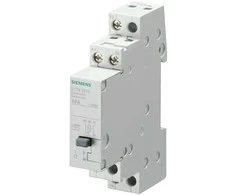 Siemens Schaltrelais 5TT4202-0 2S 230V