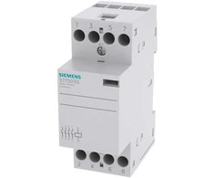 Siemens Installationsschütz 5TT5030-0 4S AC 230 400V 25A 230V DC