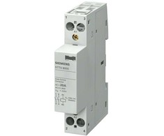 Siemens 5TT5801-0 Installationsschütz 1 Schliesser 1Öffner 20 A 1 St.