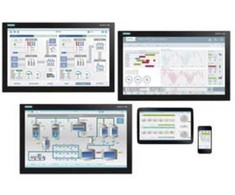 Siemens SIMATIC WinCC/WEBUX 1 Clientlizen 6AV6362-2AB00-0AH0 - Software - Download