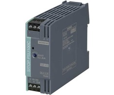 Siemens 6EP1321-5BA00, Vidinis, Daugiaspalvis, 170 g, 100 mm, 35 mm, 110 mm