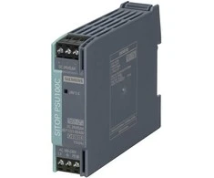 Siemens 6EP1331-5BA00, Vidinis, Įvairių spalvų, 120 g, 100 mm, 28 mm, 110 mm