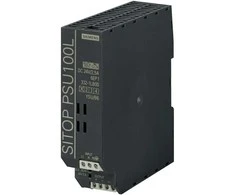Siemens 6EP1332-1LB00, Vidinis, Daugiaspalvis, 320 g, 130 mm, 40 mm, 140 mm