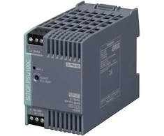 Siemens 6EP1332-5BA10, Vidaus naudojimui, Daugiaspalvis, 310 g, 100 mm, 60 mm, 110 mm
