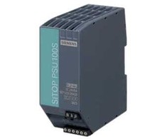 Siemens Maitinimo šaltinis impulsowy SITOP PSU100S