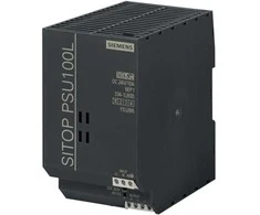 Siemens 6EP1334-1LB00, Vidinis, Daugiaspalvis, 750 g, 130 mm, 80 mm, 140 mm