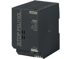 Siemens 6EP1334-1LB00, Vidinis, Daugiaspalvis, 750 g, 130 mm, 80 mm, 140 mm