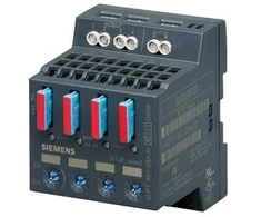 Siemens SITOP SELECT/diagnostikos modulis/4X2-10A, 90 mm, 100 mm, 130 mm, 80 mm, 292 g