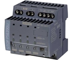 Siemens Maitinimo šaltinis SIPTOP PSE200U 24VDC 3A 6EP1961-2BA11