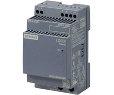 Siemens 6EP3322-6SB00-0AY0, skirtas naudoti viduje, įvairiaspalvis, 230 g, 67 mm, 73 mm, 96 mm