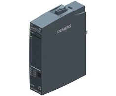 Siemens 6ES7132-6BF01-0AA0, Naudoti viduje, Vokietija, Įvairių spalvų, 36 g, 65 mm, 23 mm