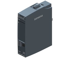 Siemens MODUŁ WYJŚĆ BINARNYCH SIMATIC ET 200SP 8 WYJŚĆ CC02 6ES7132-6BF01-0BA0