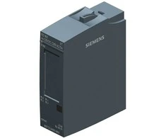 Siemens 6ES7132-6HD01-0BB1, Vidaus naudojimui, Vokietija, Daugiaspalvis, 45 g, 68 mm, 30 mm