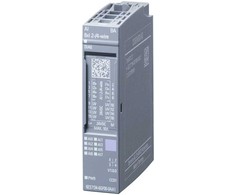 Siemens MODUŁ WEJŚĆ ANALOGOWYCH SIMATIC ET 200SP 8 WEJŚĆ PRĄDOWYCH 6ES7134-6GF00-0AA1