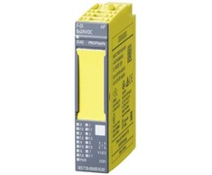 Siemens ET 200SP, EL-MOD., F-DI 8X24VDC HF