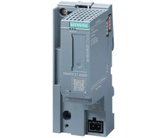 Siemens 6ES7155-6AU02-0BN0 6ES71556AU020BN0 SPS centrinis modulis, IP20, 19,2–28,8 V, 117 mm, 170 g, 128 mm, 106 mm