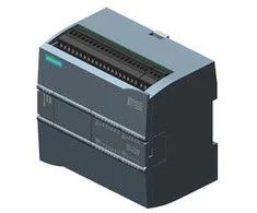 Siemens Kompaktiška AC/DC relė su 10 išėjimų (6ES7214-1BG40-0XB0)