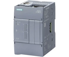 Siemens SIMATIC S7-1200 G2 CPU 1214C 6ES7214-1HH50-0XB0 DC/DC/RLY 14DI