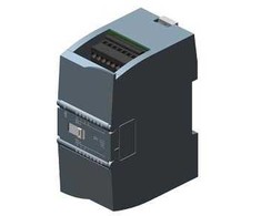 „Siemens Modulis“ išplėtimo modulis, 8 skaitmeniniai išėjimai, 24 V nuolatinė srovė, 0,5 A, S7 200, 6ES7222-1BF32-0XB0 - 6ES7222-1BF32-0XB0