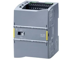 Siemens Dvejetainis išvesties modulis 24V DC SIMATIC S7-1200F (6ES7226-6DA32-0XB0)