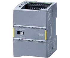 Siemens Dvejetainis išvesties modulis 24V DC SIMATIC S7-1200F (6ES7226-6DA32-0XB0)