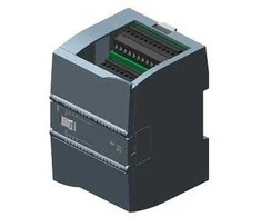 Siemens 6ES7231-5PF32-0XB0, analoginis, įvestis, 296 g