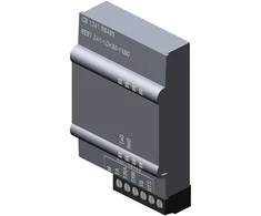 Siemens RS485 ryšio modulis SIMATIC S7-1200 (6ES7241-1CH30-1XB0)