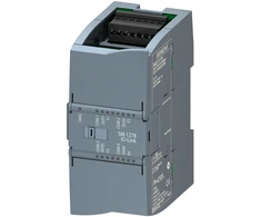 Siemens Sterownik SIMATIC S7-1200 PLC IO-LINK MASTER SM 1278 (6ES7278-4BD32-0XB0)
