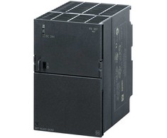 Siemens Maitinimo šaltinis stabilizowany PS307 120/230V AC - 24V DC/10A SIMATIC S7-300 (6ES7307-1KA02-0AA0)