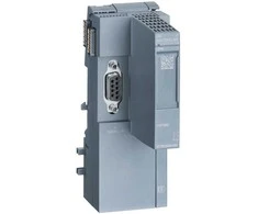 Siemens 6ES7545-5DA00-0AB0, Analoginis, Sistemos galia, Daugiaspalvis, 104 g, 83 mm, 63 mm