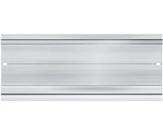 Siemens 6ES75901AE800AA0 6ES7590-1AE80-0AA0 SPS profilio bėgelis, 155 mm, 159 mm, 538 mm, 27 mm, 1,04 kg