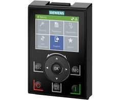 Siemens Intelligent Operator 6SL3255-0AA00-4JA2