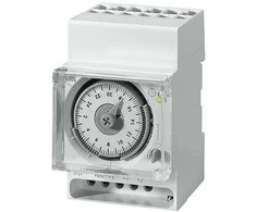 Siemens 7LF5301-4, galios srovė, kWh, 177 g
