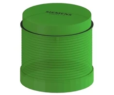 Siemens 8WD4420-5AC, Žalia, IP65, 74 g, 72 mm, 71 mm, 78 mm